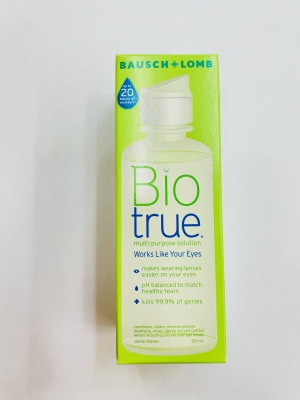 Bio True 120ml